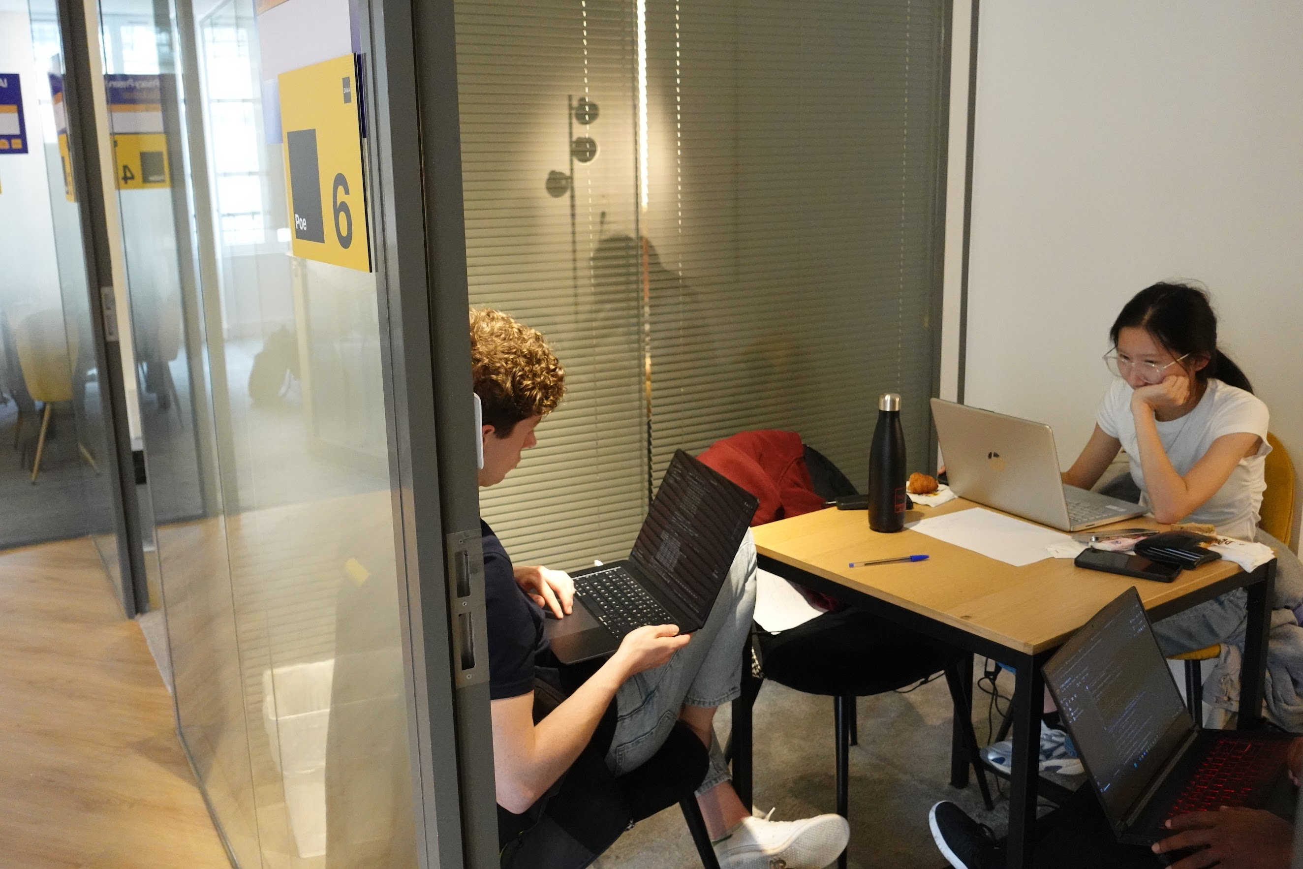 Zama HF EF Hackathon